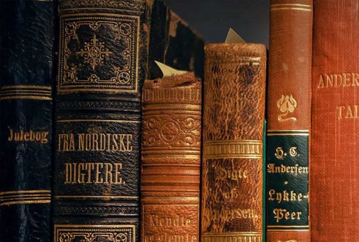 Anne Bogel’s 5 Tips to Restore Your Love of Reading