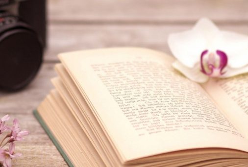 Benefits of Reading: Getting Smart, Thin, Healthy, Happy